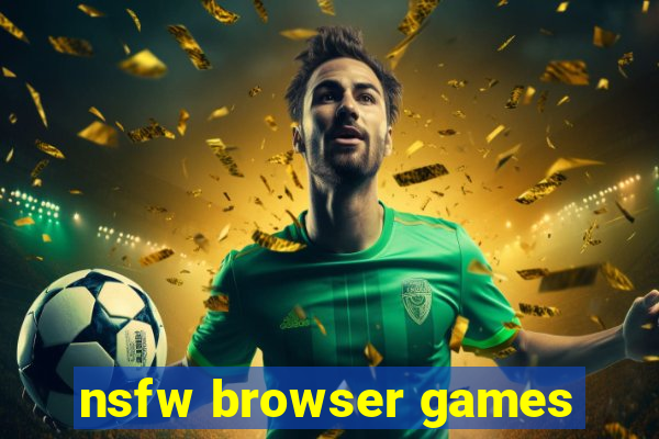 nsfw browser games